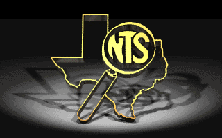NTS Logo
